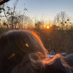 Meet your Posher, Teagan